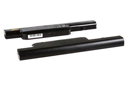 49wh laptop akku - für, clevo