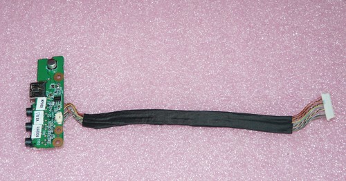 Audio usb board w150a - audio,