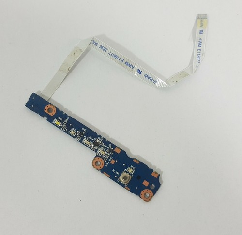 Vga button led - vga,